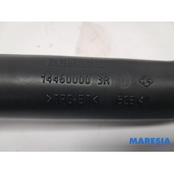 Renault - Megane - Intercooler Rohr