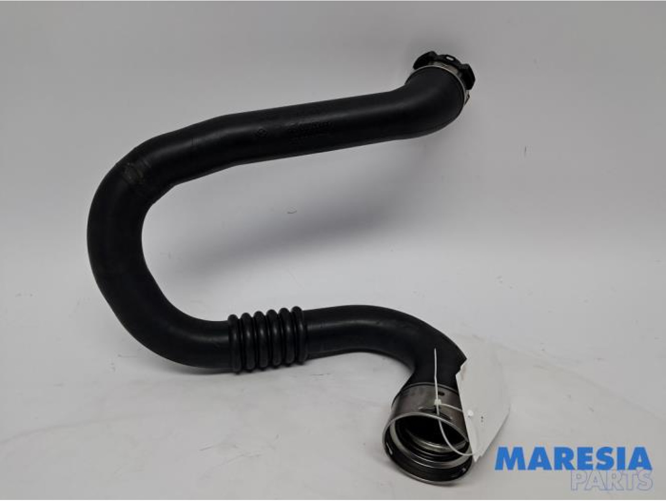Renault - Megane - Intercooler Rohr