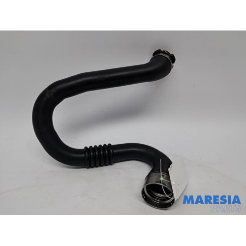 Renault - Megane - Intercooler Rohr