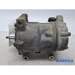 Citroen - C4 Cactus - Air conditioning pump