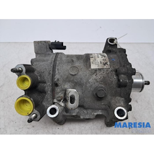 Citroen - C4 Cactus - Air conditioning pump