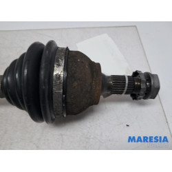 Citroen - C4 Cactus - Arbre de transmission avant gauche