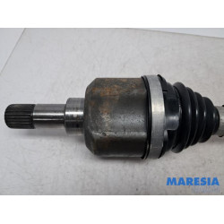 Citroen - C4 Cactus - Arbre de transmission avant gauche