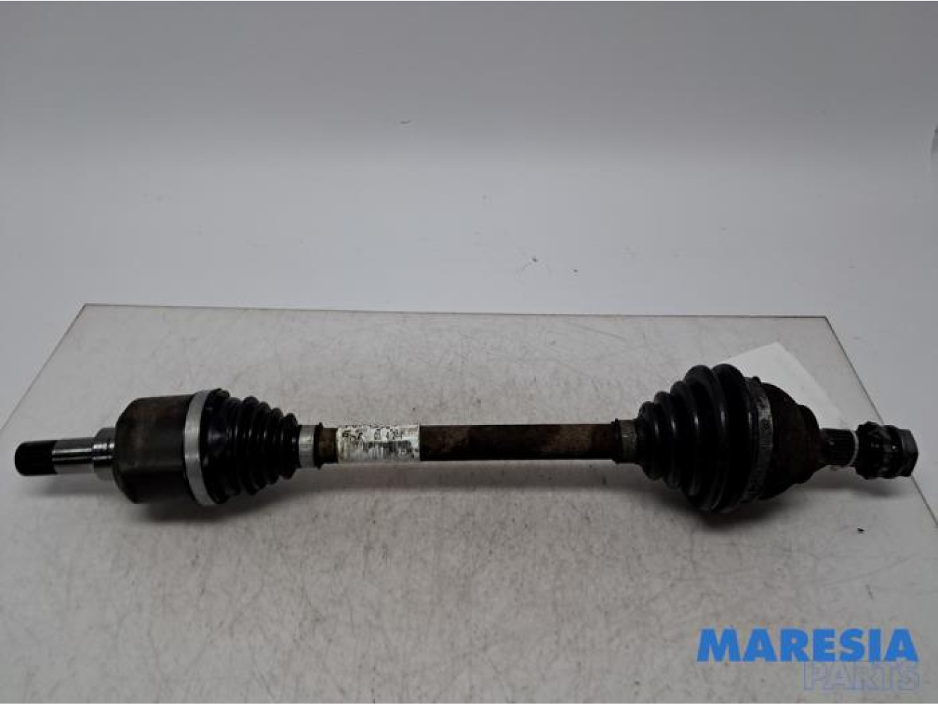 Citroen - C4 Cactus - Arbre de transmission avant gauche