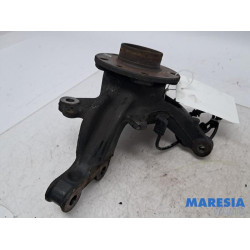 Renault - Megane - Joint avant droit