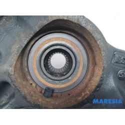 Renault - Megane - Joint avant droit