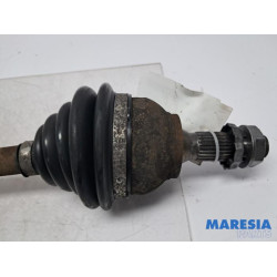 Citroen - C4 Cactus - Arbre de transmission avant droit