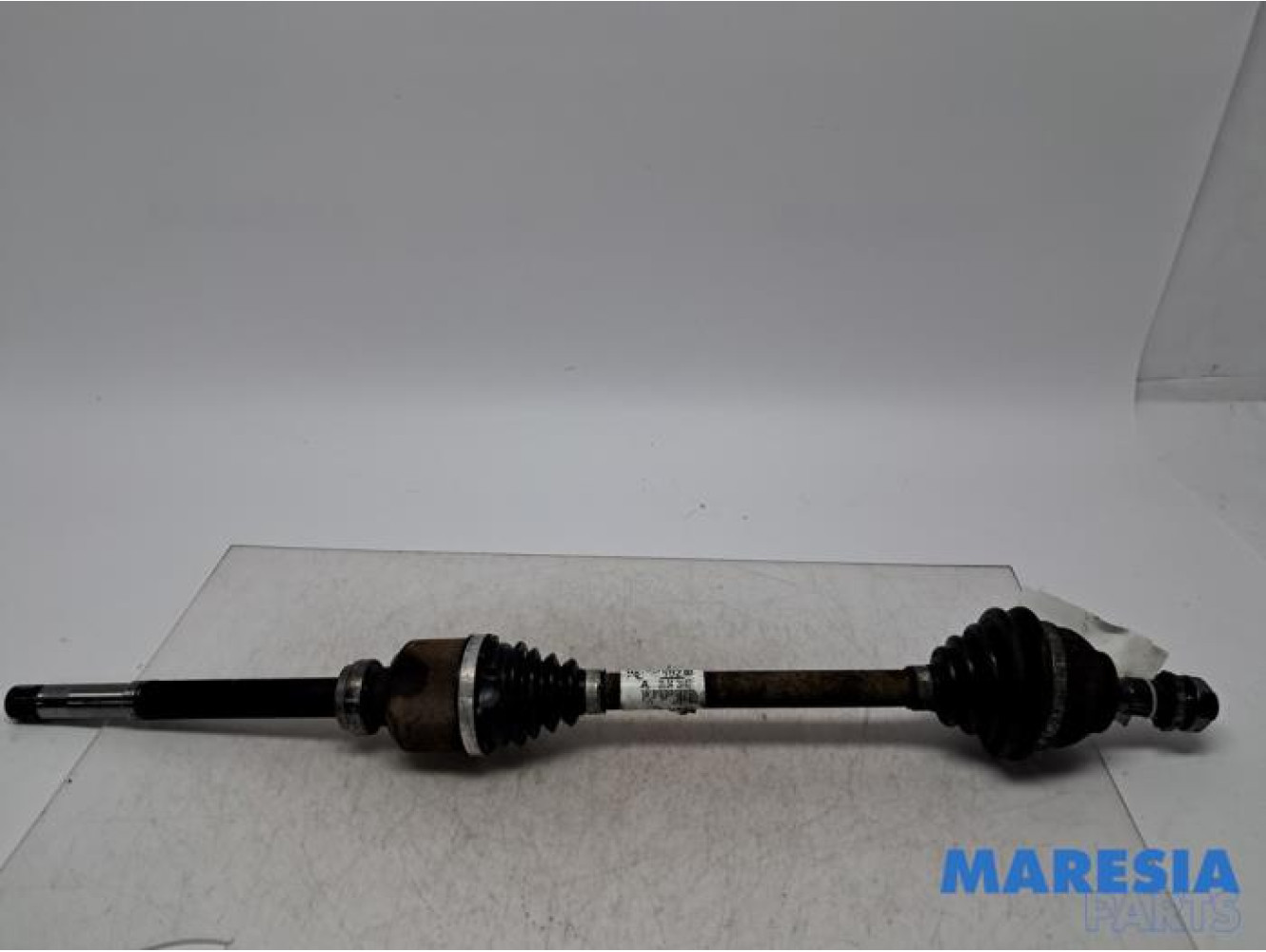 Citroen - C4 Cactus - Arbre de transmission avant droit