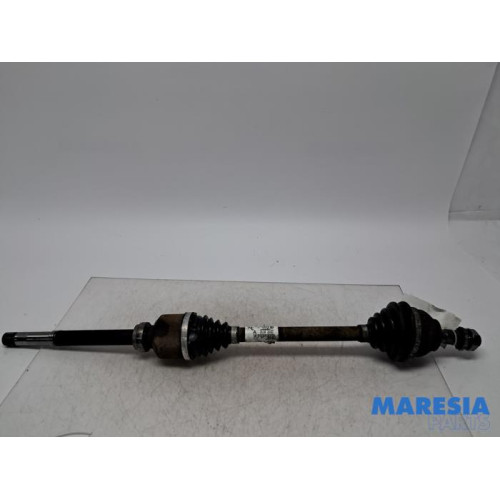 Citroen - C4 Cactus - Arbre de transmission avant droit