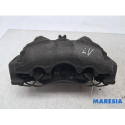 Renault - Megane - Bremszange links vorne