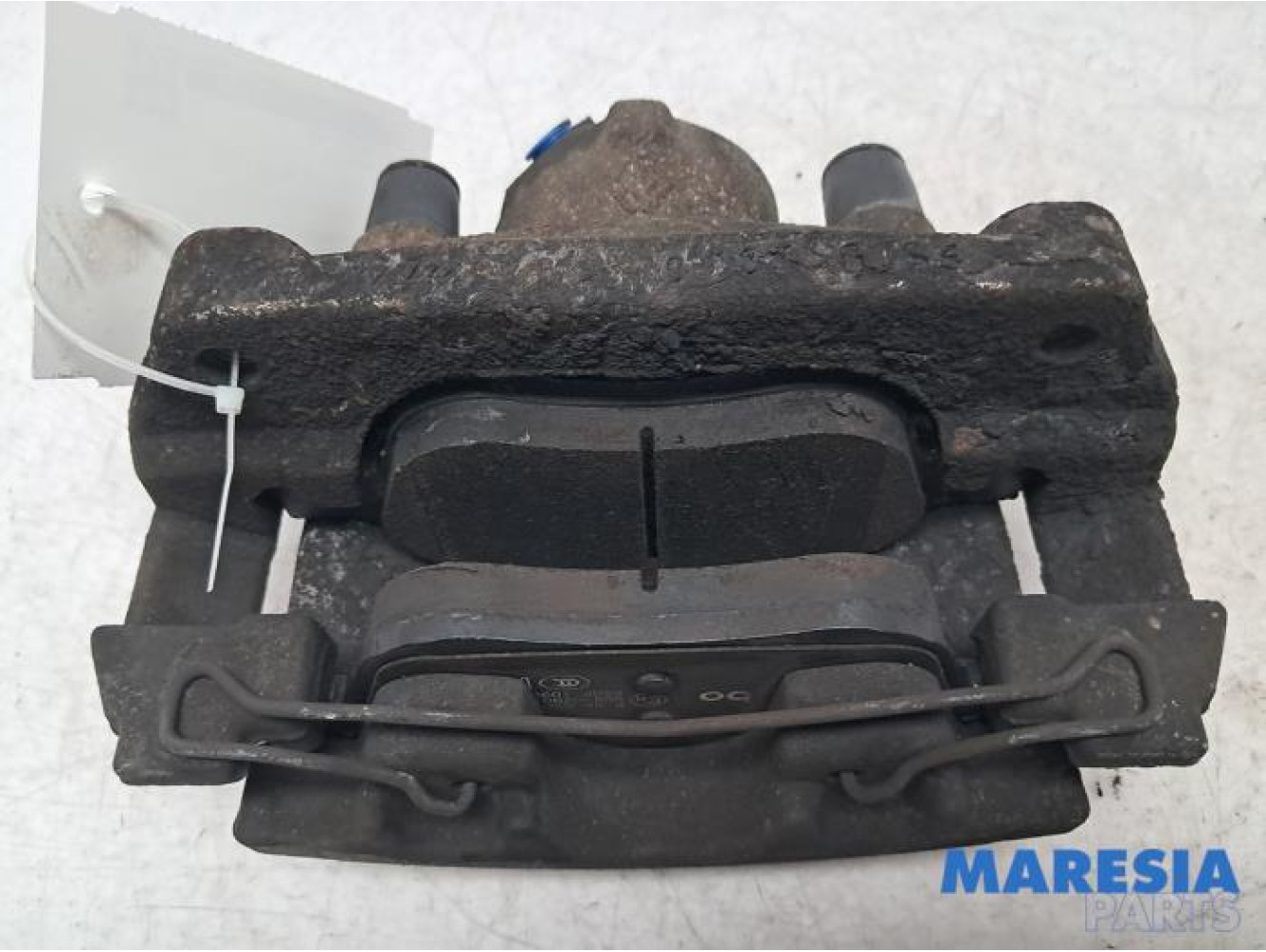 Renault - Megane - Bremszange links vorne