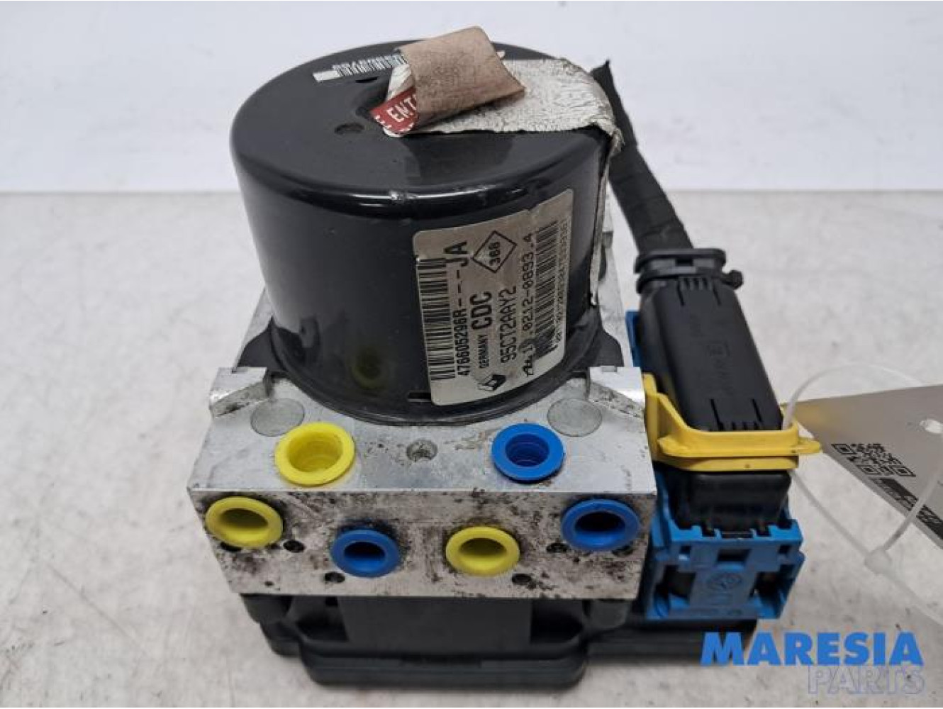 Renault - Megane - ABS Pumpe