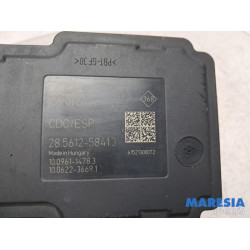Renault - Megane - ABS Pumpe