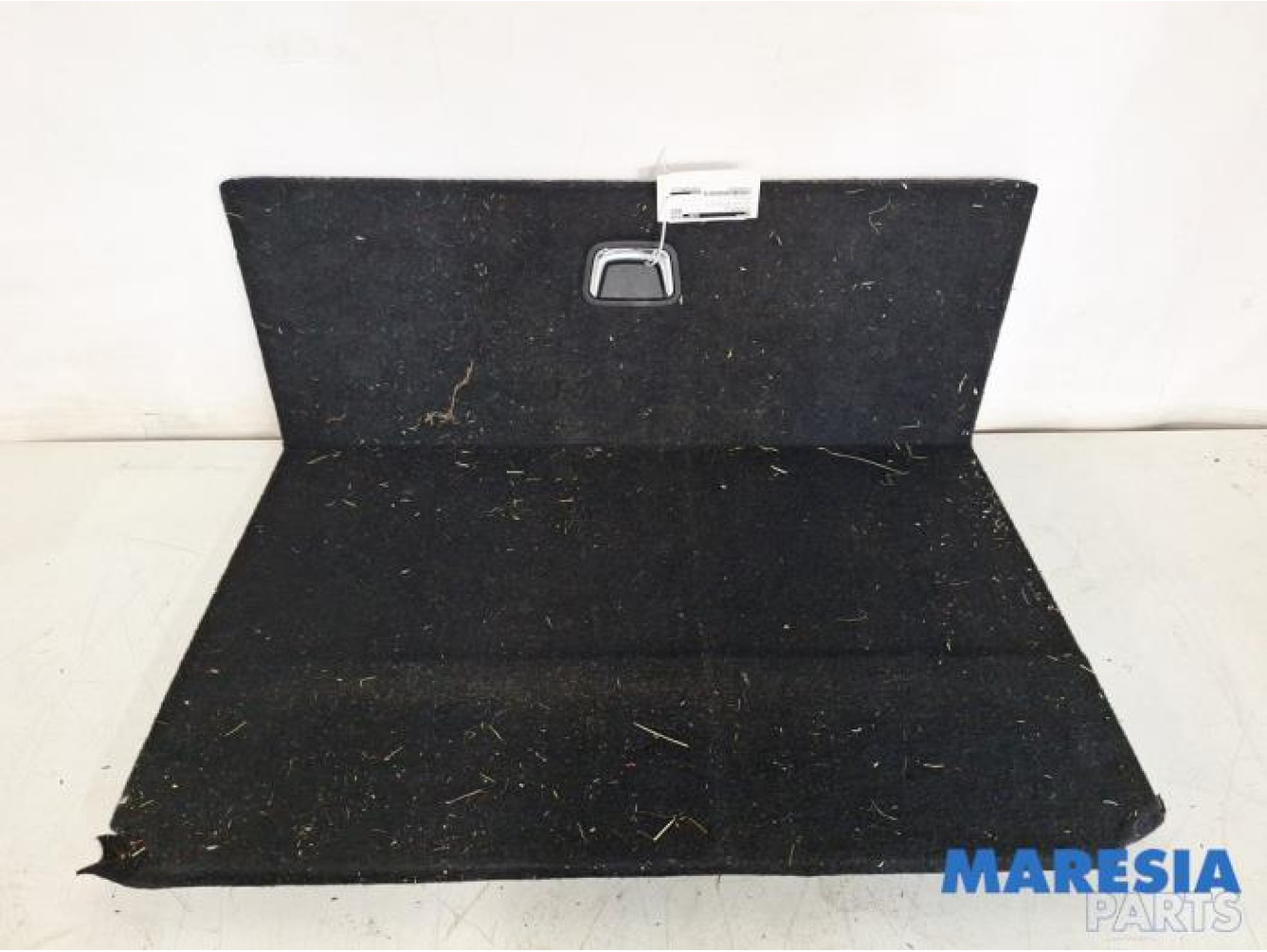 Opel - Astra - Kofferbak Mat