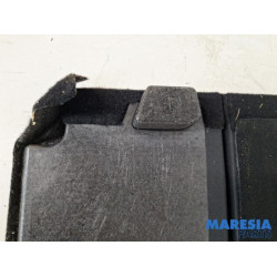 Opel - Astra - Kofferbak Mat