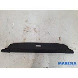 Opel - Astra - Luggage compartment cover