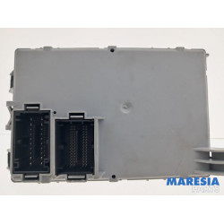Fiat - 500 - Computer Motormanagement