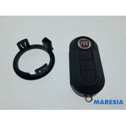 Fiat - 500 - Computer Motormanagement