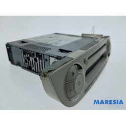 Fiat - 500 - Radio CD player