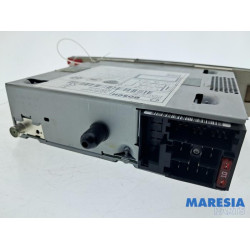 Fiat - 500 - Radio CD player