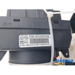 Fiat - 500 - Steering column stalk
