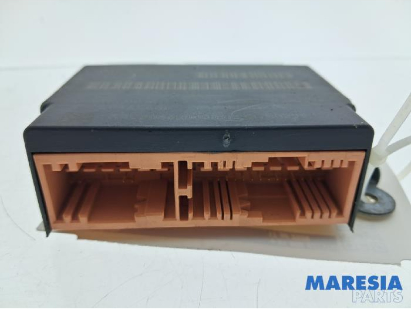 Fiat - 500 - Airbag Module