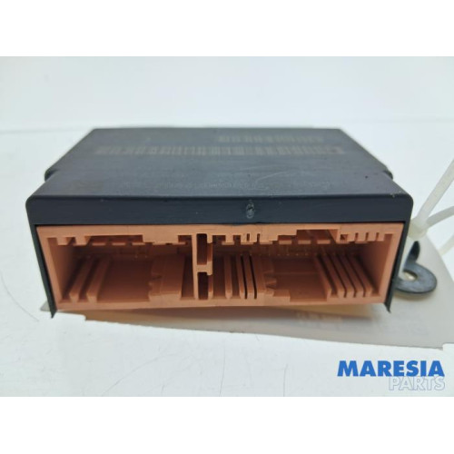 Fiat - 500 - Airbag Module