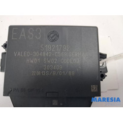 Fiat - 500 - PDC Modul