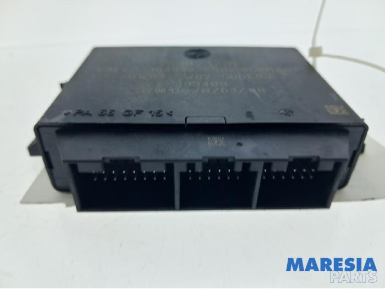 Fiat - 500 - PDC Modul