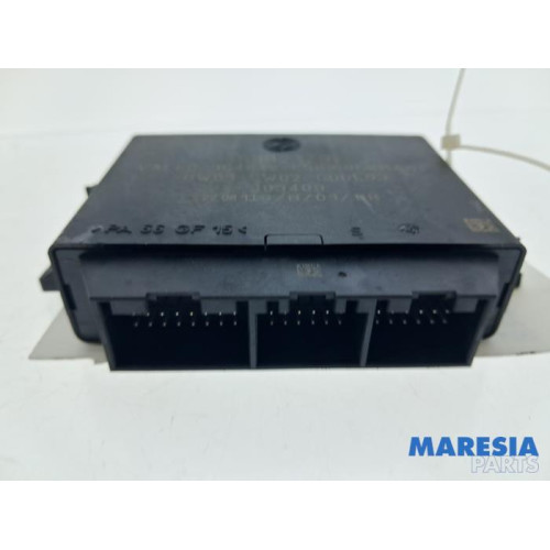 Fiat - 500 - Module PDC