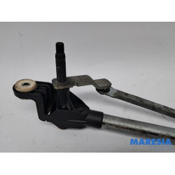 Renault - Megane - Scheibenwischer Mechanik