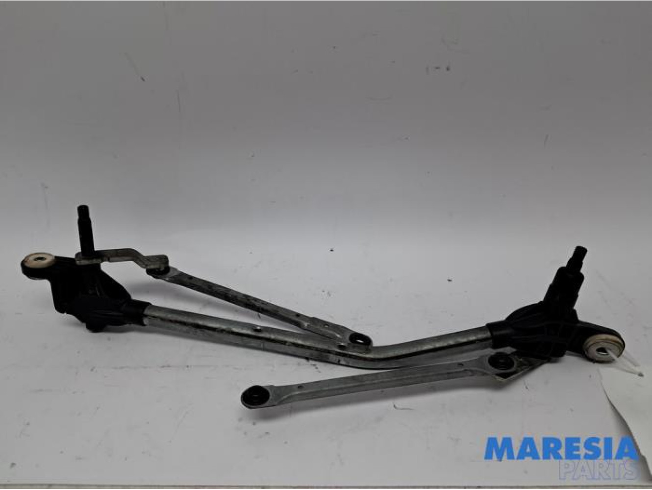 Renault - Megane - Scheibenwischer Mechanik