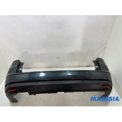 Citroen - C5 - Stoßstange hinten