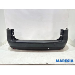 Citroen - C5 - Stoßstange hinten