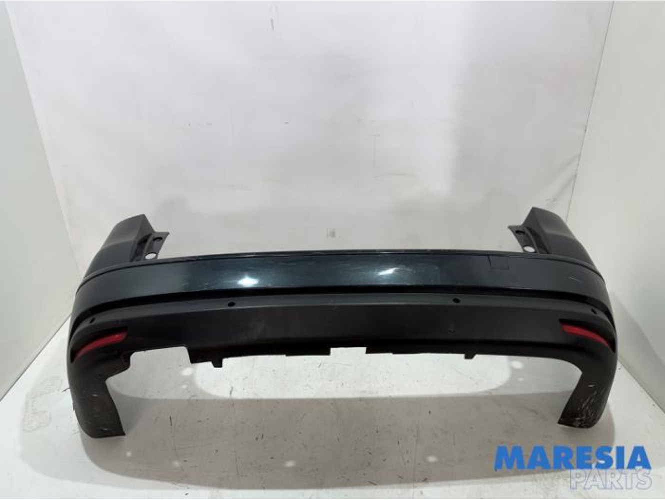 Citroen - C5 - Stoßstange hinten