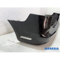 Citroen - C5 - Stoßstange hinten