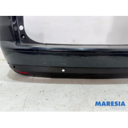 Citroen - C5 - Stoßstange hinten