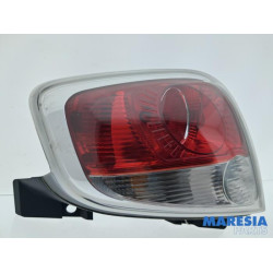 Fiat - 500 - Achterlicht rechts