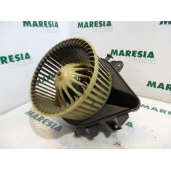 Fiat - Doblo - Heating and ventilation fan motor