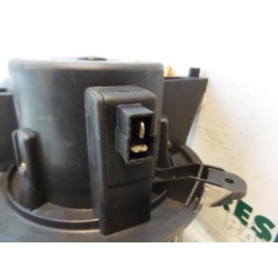 Fiat - Doblo - Heating and ventilation fan motor