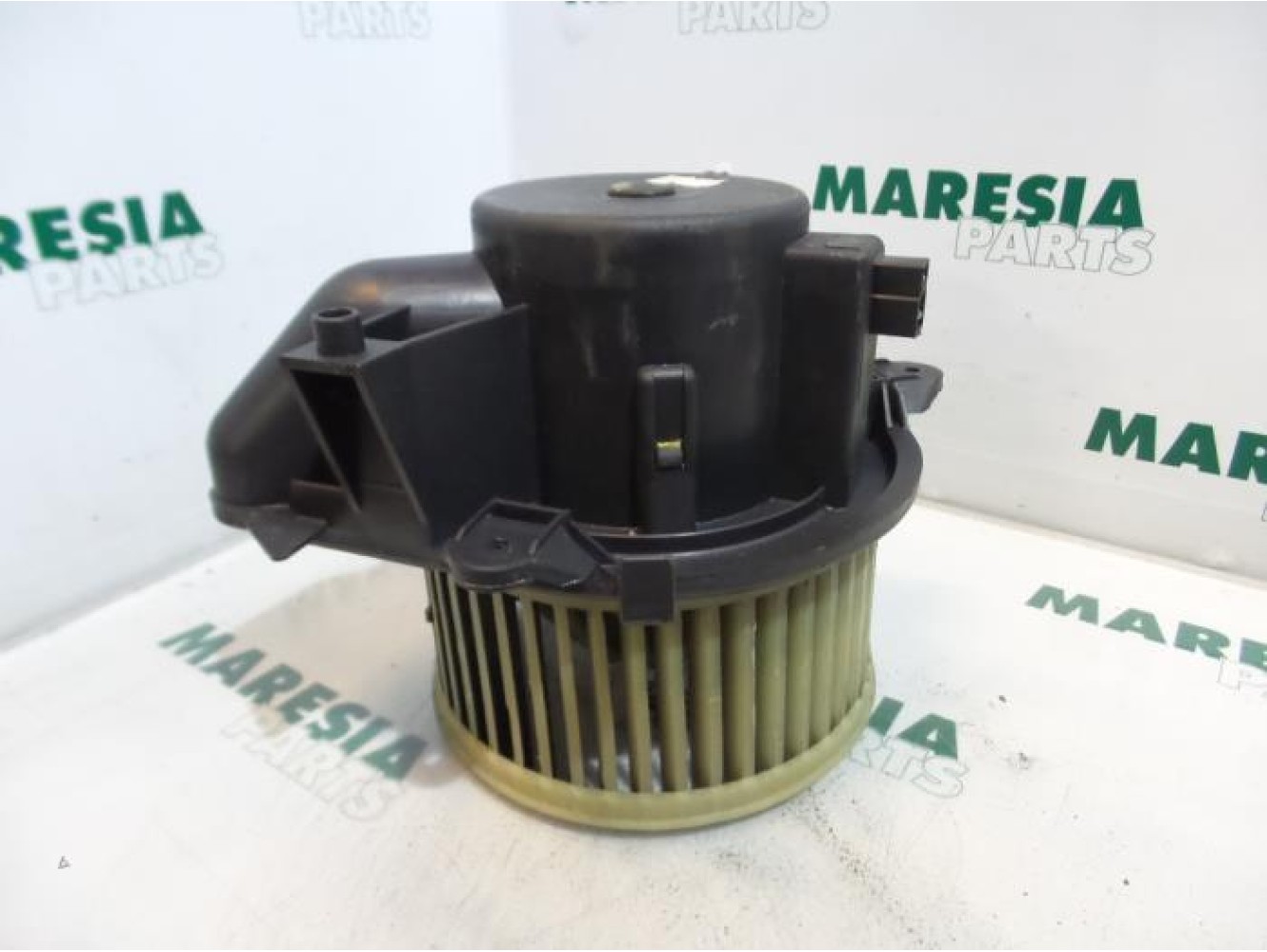 Fiat - Doblo - Heating and ventilation fan motor