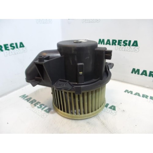 Fiat - Doblo - Heating and ventilation fan motor