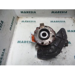 Fiat - Doblo - Knuckle, front left