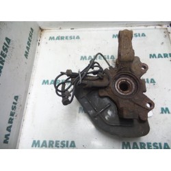 Fiat - Doblo - Knuckle, front left