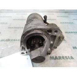 Fiat - Doblo - Startmotor