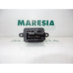 Fiat - Doblo - Heater resistor
