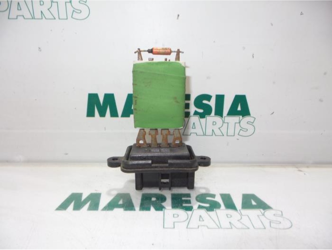 Fiat - Doblo - Heater resistor