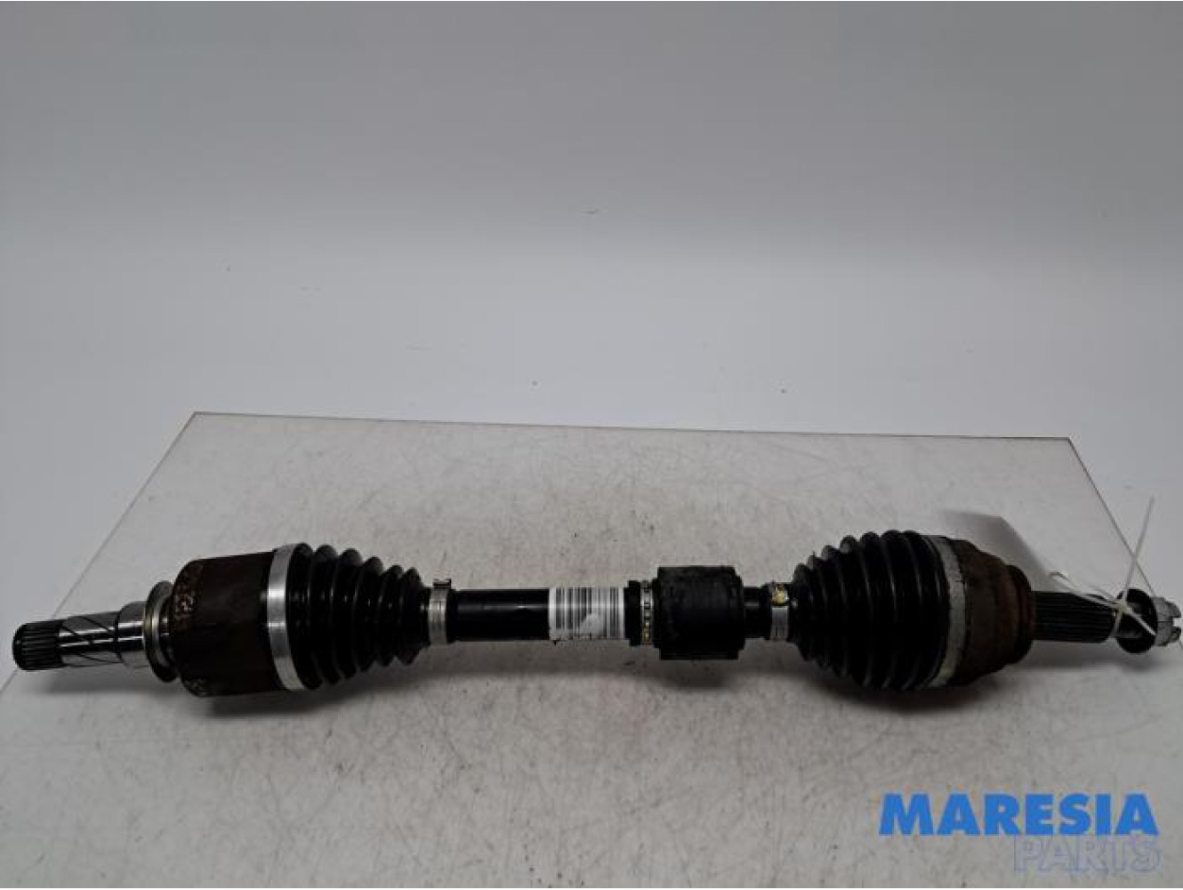 Renault - Talisman - Aandrijfas links-voor