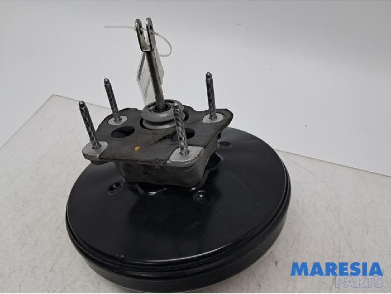 Renault - Talisman - Brake servo