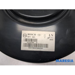 Renault - Talisman - Brake servo